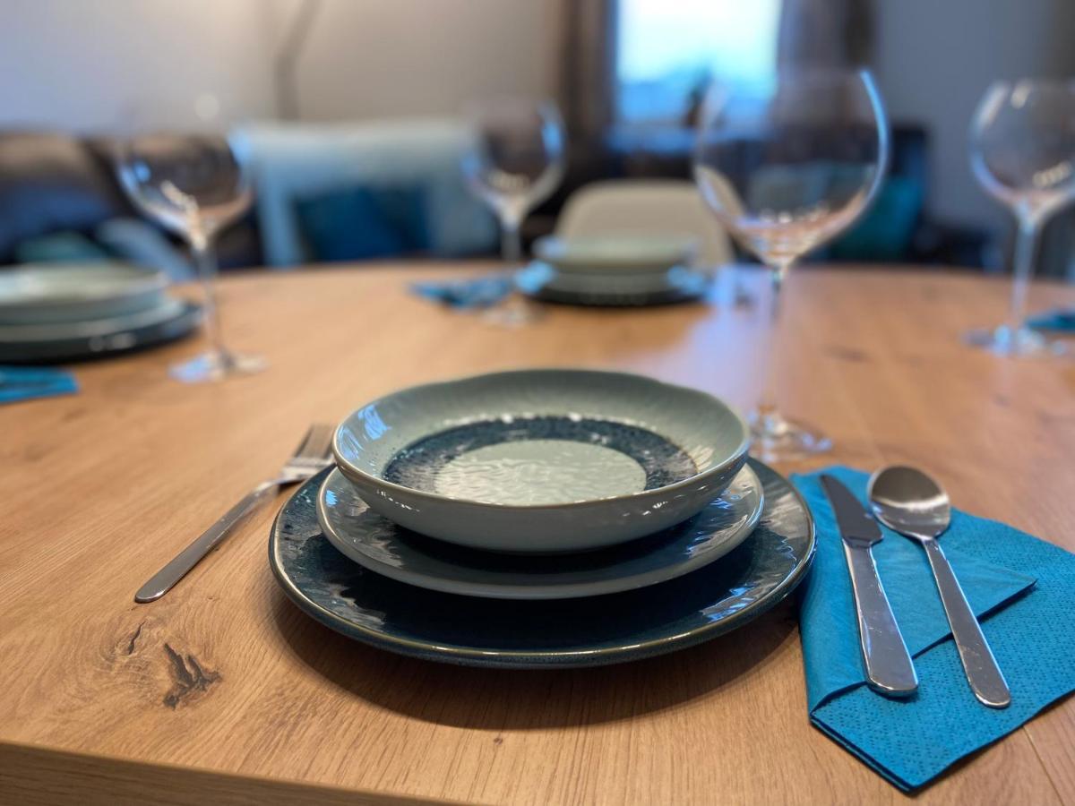 Vakantieappartement Oostende Met Priveparking Zewnętrze zdjęcie