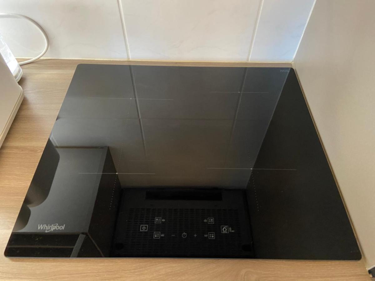 Vakantieappartement Oostende Met Priveparking Zewnętrze zdjęcie